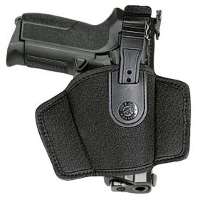 Holster port discret FA260 Vega Holster compact très résistant