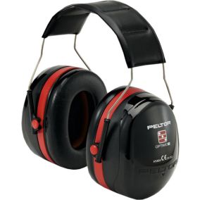 Casque de protection 3M Peltor Optime III