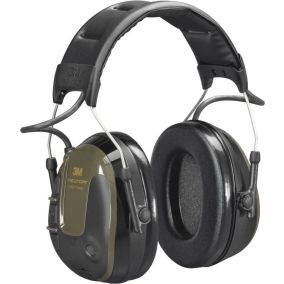 Casque de protection électronique 3M Peltor Protac Hunter