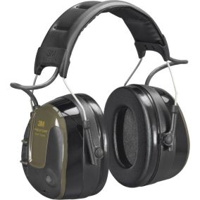 Casque de protection électronique 3M Peltor Protac Shooter