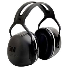 Casque de protection 3M Peltor X5
