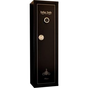 Coffre-fort Classic CD10 Infac Safe