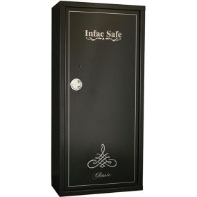 Coffre-fort Classic CD14 Infac Safe