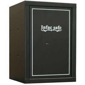 Coffre-fort Armes de poing SC6 Infac Safe