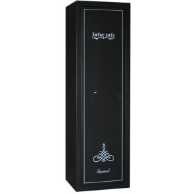 Coffre-fort Sentinel SD16 avec coffre intérieur Infac Safe