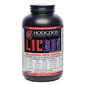 Poudre Hodgdon Lil'Gun 454g