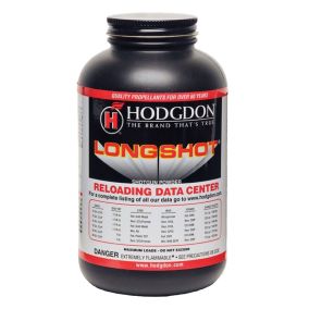 Poudre Hodgdon Longshot 454g