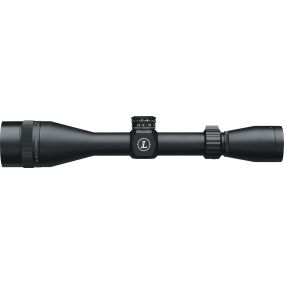 Lunette 4-12x40 Leupold Mark AR MOD 1 P5
