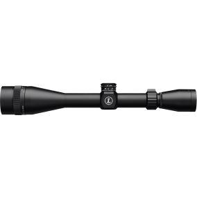 Lunette 6-18x40 Leupold Mark AR MOD 1 P5