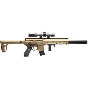 Carabine Sig Sauer MCX ASP FDE