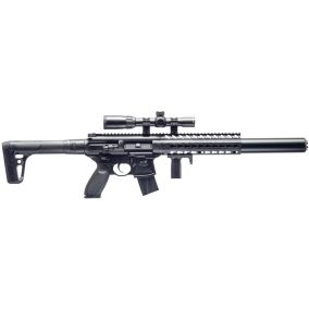 Carabine Sig Sauer MCX ASP noir