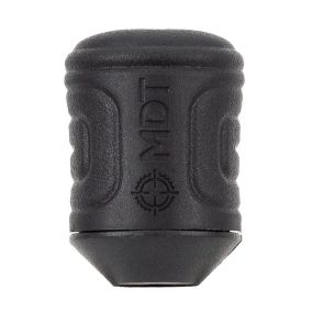 Accessoire MDT - Boule de culasse filetée noire