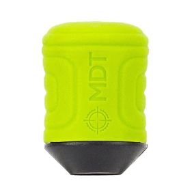Accessoire MDT - Boule de culasse filetée verte