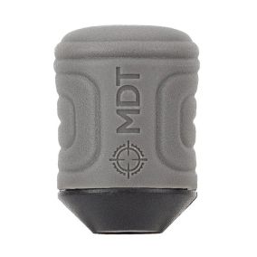 Accessoire MDT - Boule de culasse filetée grise