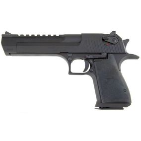 Pistolet Magnum Research Desert Eagle Mark XIX Black cal. 44Mag