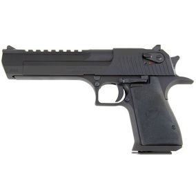 Pistolet Magnum Research Desert Eagle Mark XIX Black cal. 50AE
