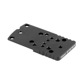 Embase Toni System Type B pour CZ Shadow SP01