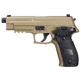 Pistolet Sig Sauer P226® ASP FDE