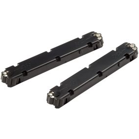 Chargeur pistolet Sig Sauer P226 ASP et P250 x2 calibre 4,5mm a plomb