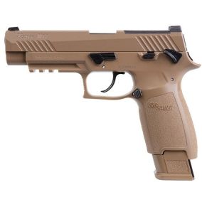 Pistolet Sig Sauer M17 Coyote