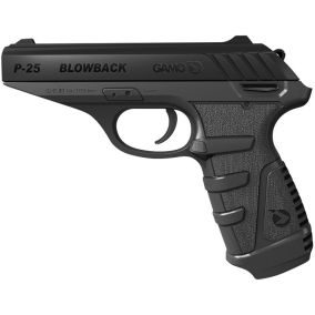 Pistolet Gamo P25 Blowback