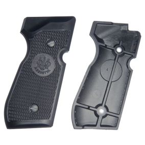 Plaquettes plastique beretta 92FS