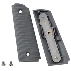 Plaquette plastique pistolet Colt 1911 A1