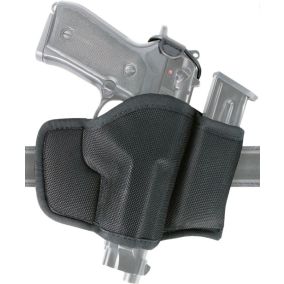 Holster pistolet de ceinture Side Plus nylon Radar 1957