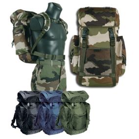 Sac a dos militaire 35 Litres