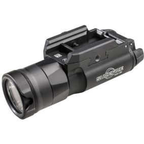 Lampe X300UH Masterfire Surefire