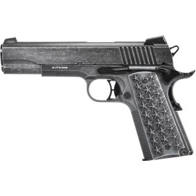 Pistolet Sig Sauer 1911 We The People
