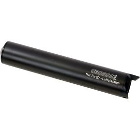 Silencieux Weihrauch pour pistolet HW44