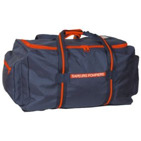 Sac intervention sapeur pompier