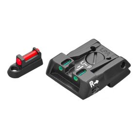Hausse et guidon pistolet CZ P-07 et P-09 SPF22CZ LPA