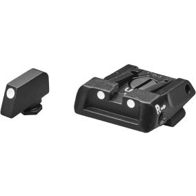 Hausse et guidon pistolet Glock 17 a 35 SPS16GL30 LPA