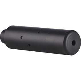 Silencieux Nielsen Subsonic 22 filetage 1/2"-20 UNF
