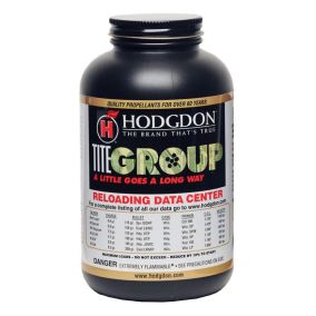 Poudre Hodgdon Titegroup 454g