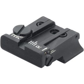 Hausse Smith & Wesson TPU10WE07 LPA