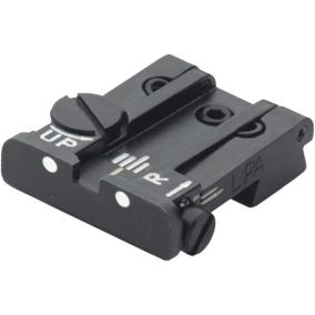 Hausse pistolet Colt Gov't 1911 A1 TPU45CT30 LPA