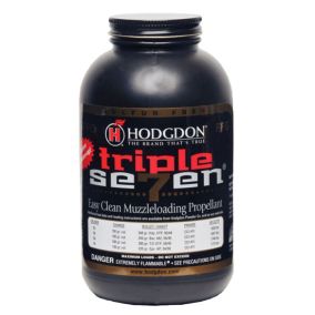 Poudre Hodgdon Triple 7 FFG 454g
