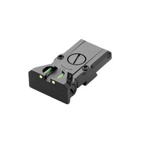 Hausse réglable pour pistolets CZ75 Tactical Sports TRT92BWFO LPA