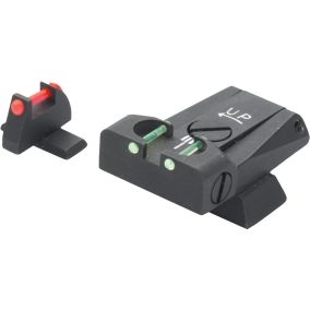Hausse et guidon pistolet HK TTF49HK LPA