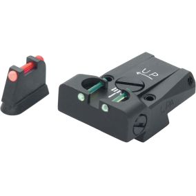 Hausse et guidon CZ75 75 et 85 TTF86CZ LPA