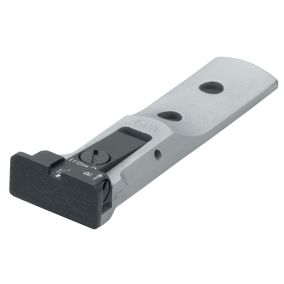 Hausse revolver Smith & Wesson TXT0107 LPA Silver