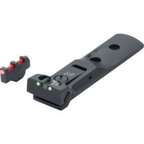 Hausse et guidon revolver Smith & Wesson TXT02F1 LPA