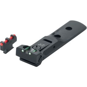 Hausse et guidon revolver Smith & Wesson TXT02F2 LPA