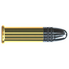 Cartouches .22LR HV 40 grains HV x 50 Sellier & Bellot