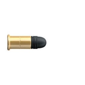 Cartouches .22LR Short 28,1 grains Court Sellier & Bellot