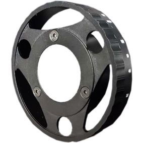 Roue latérale de réglage pour lunettes MTC séries Pro