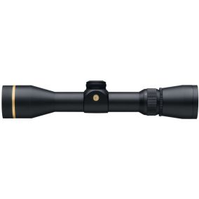 Lunette 2,5-8x32 Leupold VX-3 noire pour arme de poing